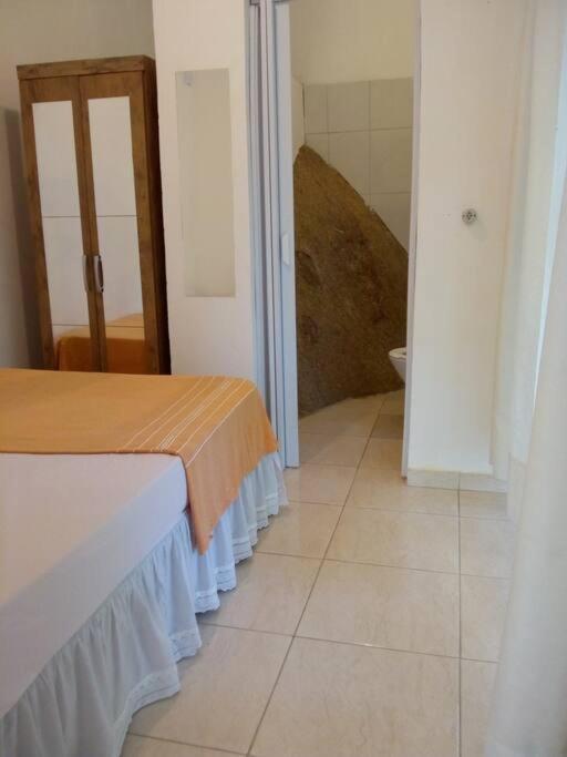 הוילה Casa Ilhabela A Cinco Minutos Do Centro מראה חיצוני תמונה